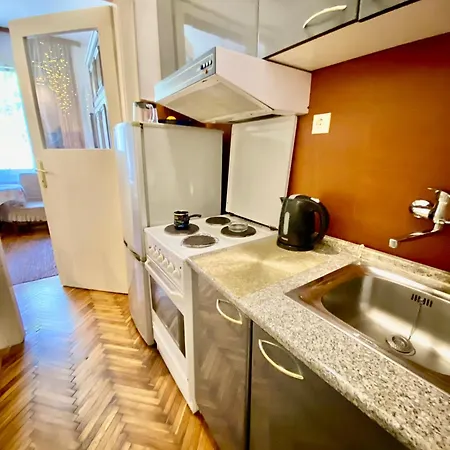 Rustico Appartamento