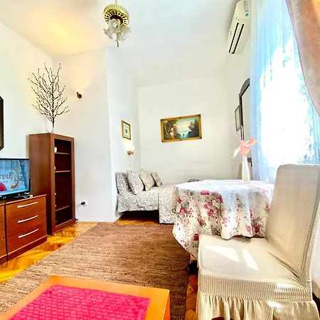 Rustico * 베오그라드